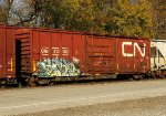CNA Box Car 412282